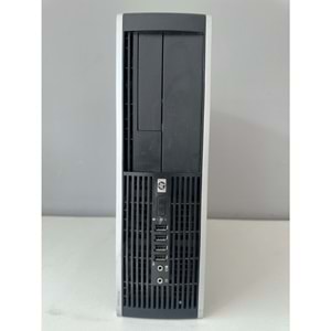 HP Compaq 6200 Pro Small / İ3-2100 / 3.10Ghz / 8Gb Ddr3 / 128Gb SSD / 2. EL BİLGİSAYAR / HP 19