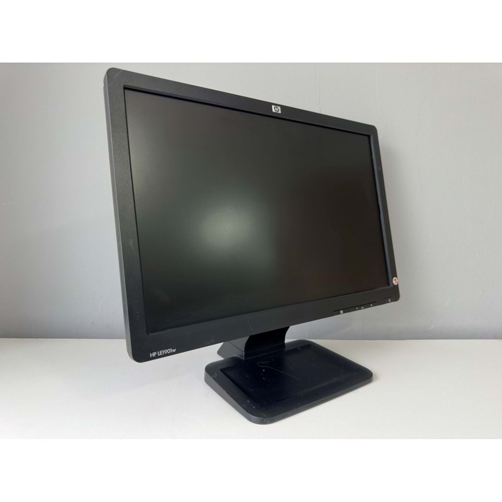 HP Compaq 6300 Pro Small / İ3-3220 / 3.10Ghz / 8Gb Ddr3 / 128Gb SSD / 2. EL BİLGİSAYAR / HP 19