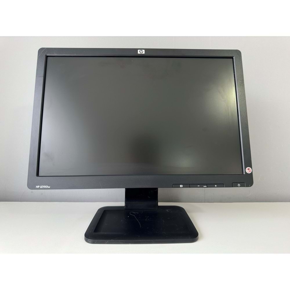 HP Compaq 6300 Pro Small / İ3-3220 / 3.10Ghz / 8Gb Ddr3 / 128Gb SSD / 2. EL BİLGİSAYAR / HP 19