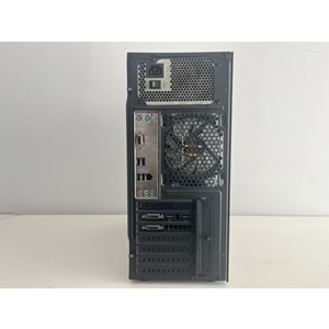 AMD FX 4300 Quad 16GB Ddr3 Ram R9 380 2Gb Ekran Kartı 120Gb Ssd 250Gb Hdd Gaming Game Tech Kasa