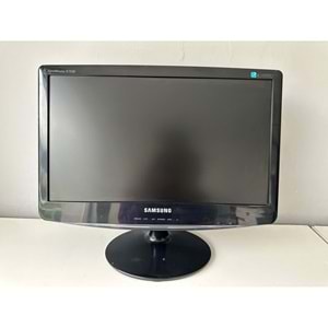 Dell Optiplex 3010 Tower / i3-3220 3.30Ghz / 8Gb Ddr3 / 128Gb SSD / 2. EL BİLGİSAYAR / Samsung 19