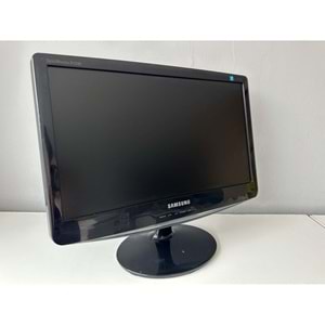 Dell Optiplex 3010 Tower / i3-3220 3.30Ghz / 8Gb Ddr3 / 128Gb SSD / 2. EL BİLGİSAYAR / Samsung 19