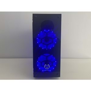 İ5 6400 İşlemci 8Gb Ddr4 Ram Gt 740 4Gb GDDR5 Ekran Kartı 240Gb Ssd 500Gb Hdd 250W PSU Gaming Game Future Kasa