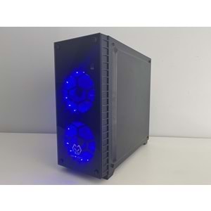 İ5 6400 İşlemci 8Gb Ddr4 Ram Gt 740 4Gb GDDR5 Ekran Kartı 240Gb Ssd 500Gb Hdd 250W PSU Gaming Game Future Kasa