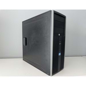 Hp Compaq 6300 Pro Small / İ5-3470 / 3.10Ghz / 8Gb Ddr3 / 128Gb SSD / 2. EL BİLGİSAYAR / 3 AY GARANTİLİ