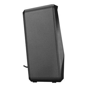 Mikado MD- S26 JOY 2.0 Multimedia 3W*2 Siyah USB RGB Işıklı Gaming Speaker Hoparlör