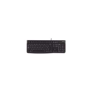 Logitech K120 Kablolu Q Klavye