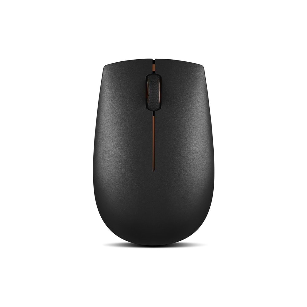 LENOVO 300 Gx30k79401 Wireless Kablosuz Compact Mouse Siyah
