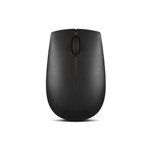 LENOVO 300 Gx30k79401 Wireless Kablosuz Compact Mouse Siyah