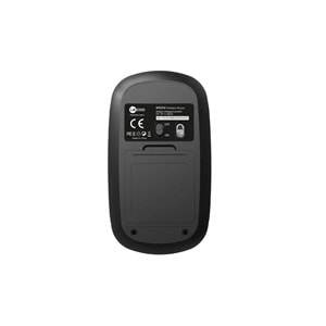 Lecoo WS214 Kablosuz 1200DPI 3 Tuşlu Optik Mouse Siyah