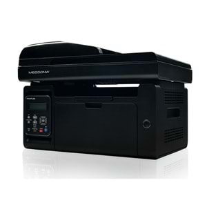 Pantum M6550NW Çok Fonksiyonlu Network +Wifi +Fotokopi +ADF Tarayıcı +Lazer Yazıcı