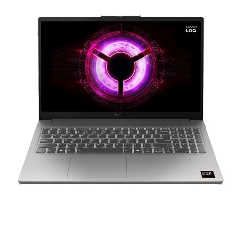 Lenovo LOQ Ryzen 7 7735HS 16GB DDR5 RAM 512GB SSD RTX 3050 6GB 15.6