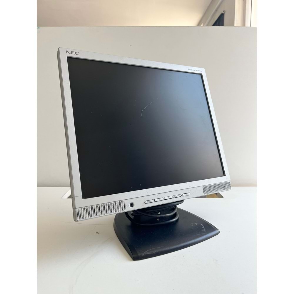 NEC AccuSync LCD71VM 17