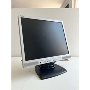 NEC AccuSync LCD71VM 17