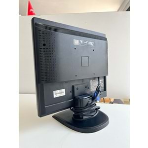 NEC AccuSync LCD71VM 17