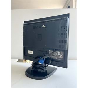 NEC AccuSync LCD71VM 17