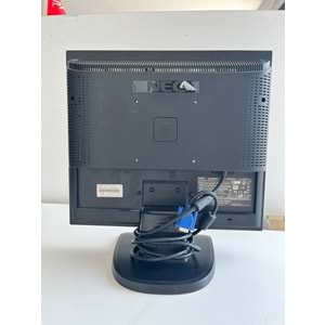 NEC AccuSync LCD71VM 17