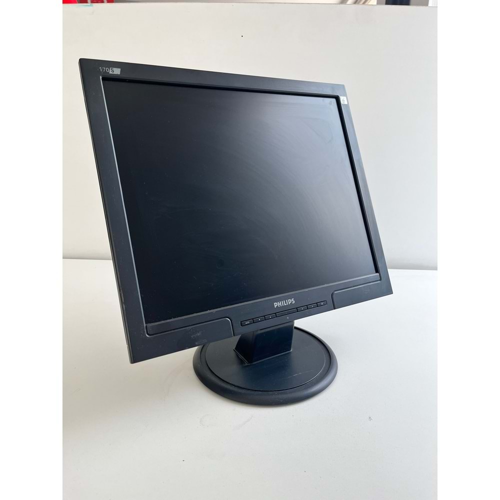 Philips HNS7170T 17