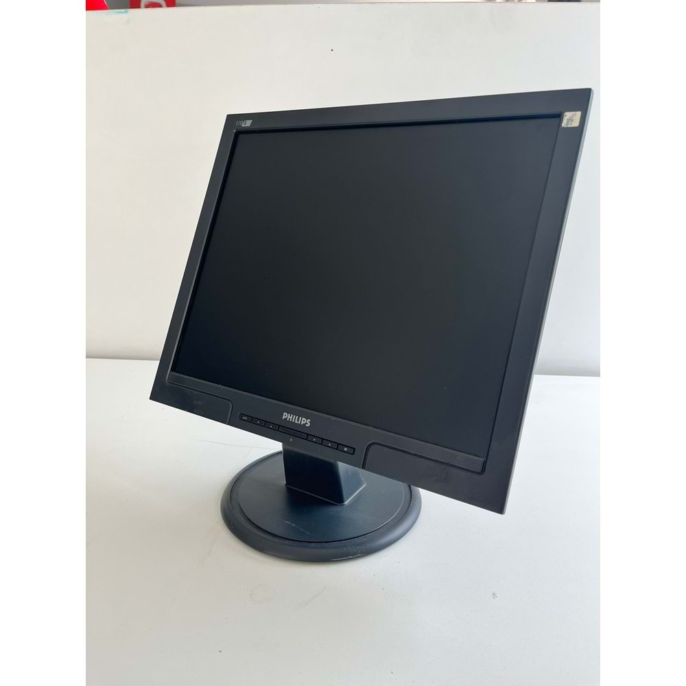 Philips HNS7170T 17