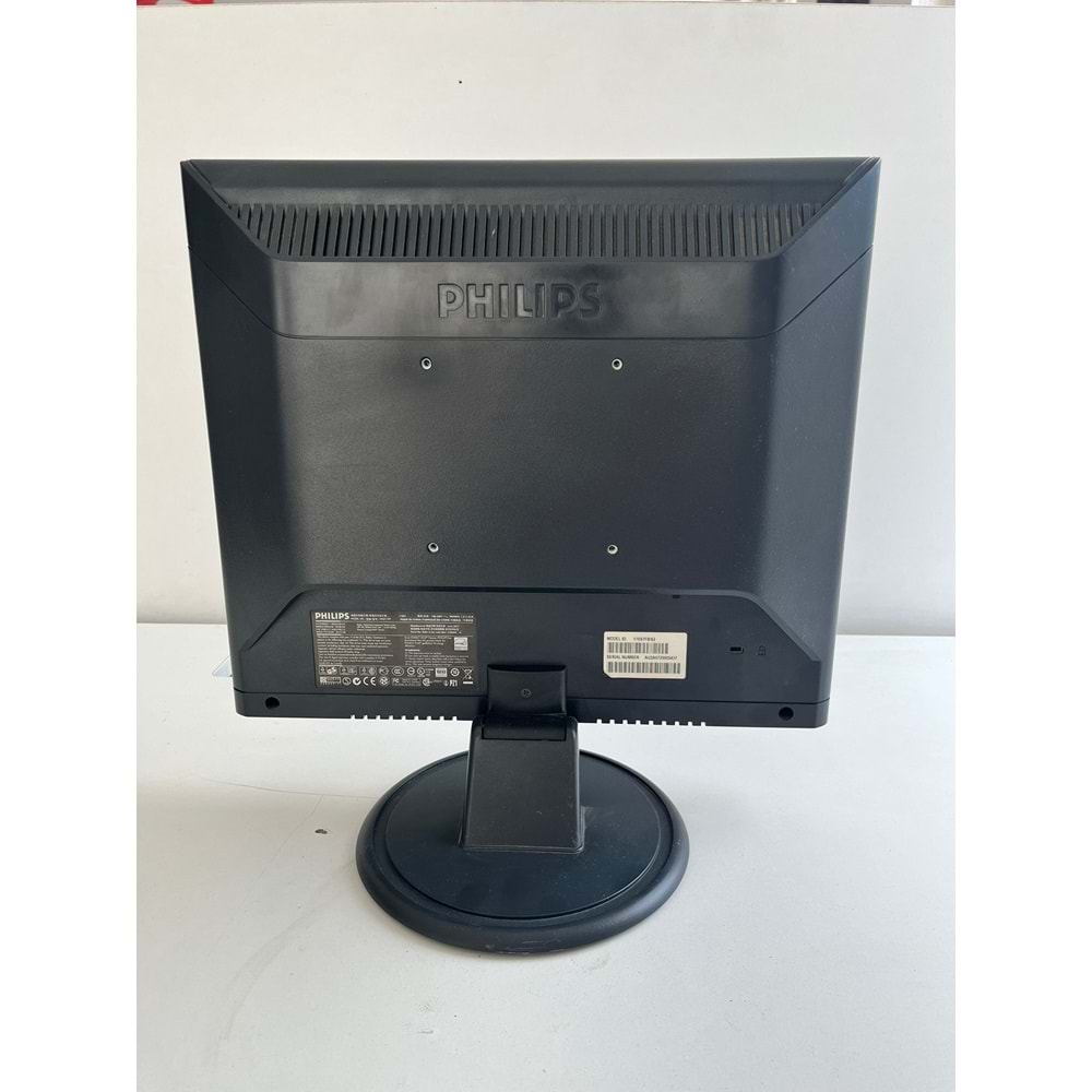Philips HNS7170T 17
