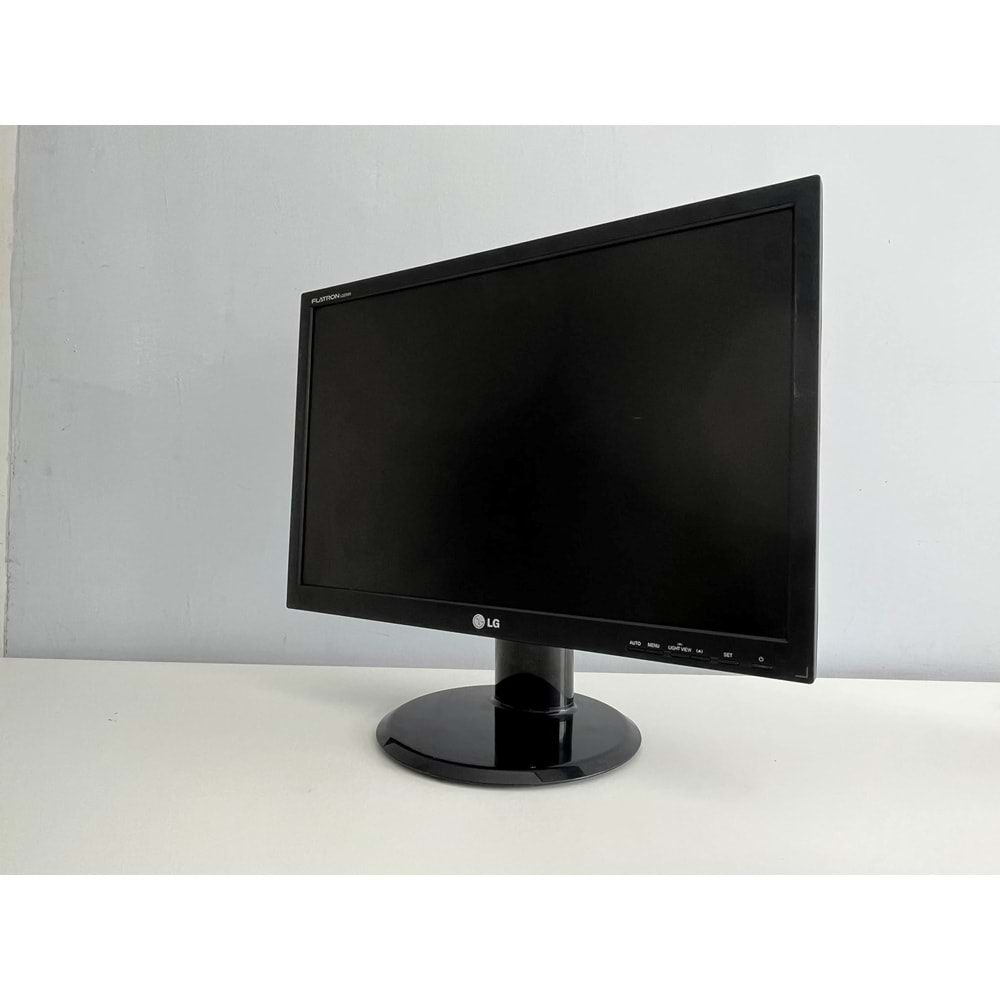 LG FLATRON L222WS 22