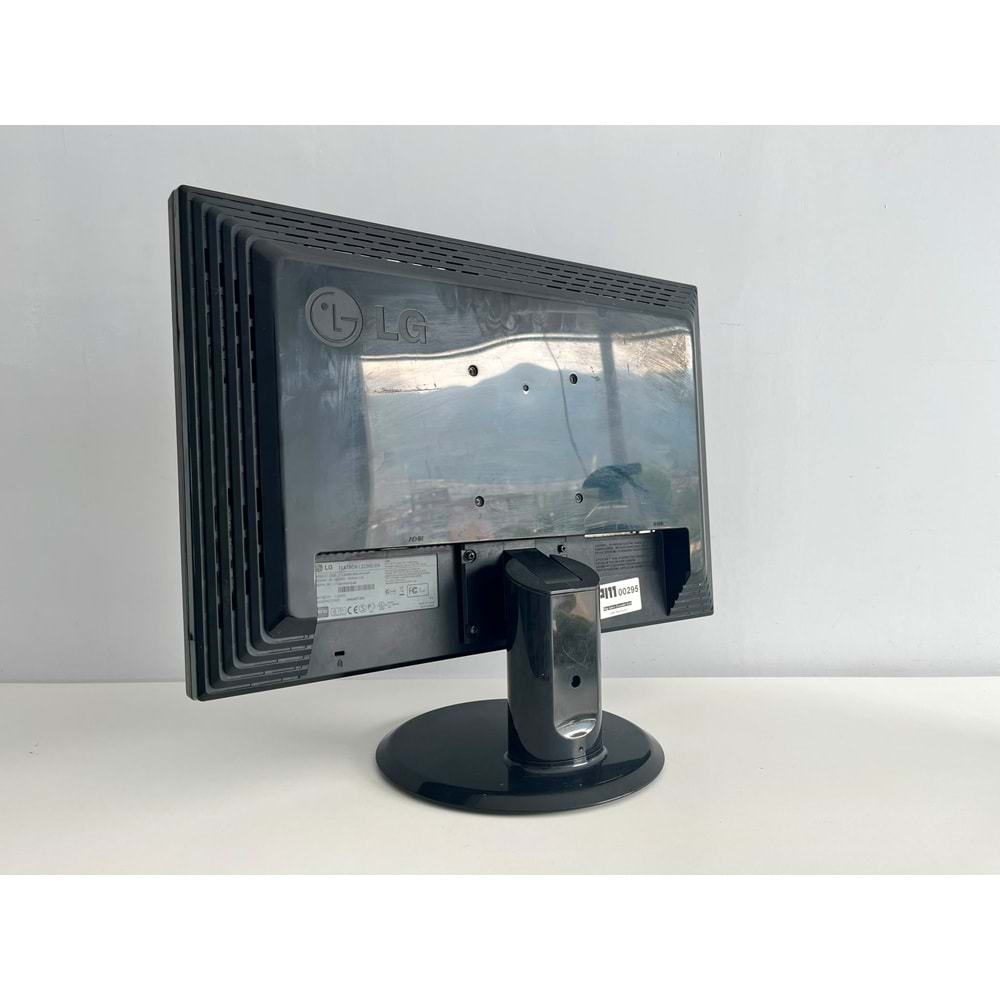 LG FLATRON L222WS 22