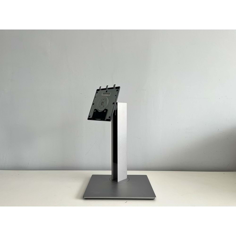 VESA Monitör Standı Ayarlanabilir Metal Masaüstü Monitör Ayağı