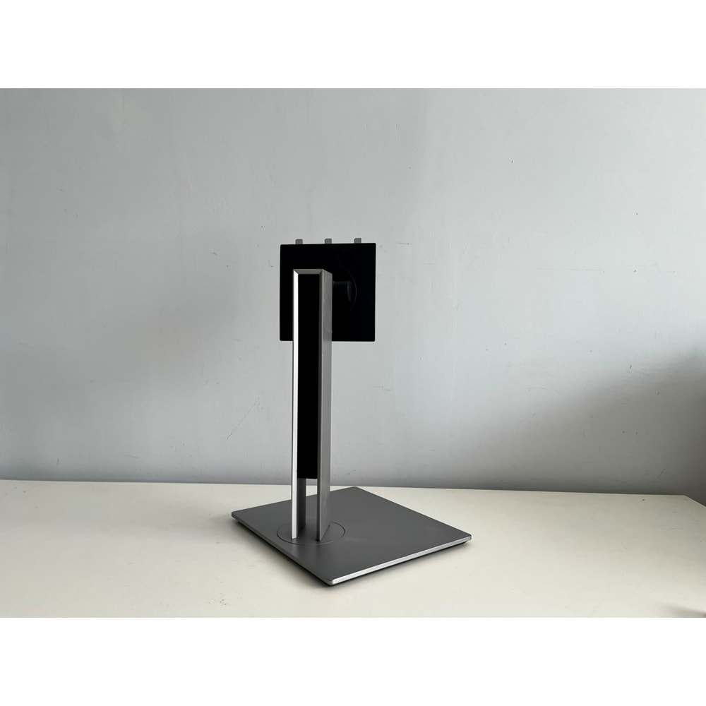 VESA Monitör Standı Ayarlanabilir Metal Masaüstü Monitör Ayağı