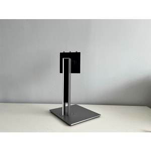 VESA Monitör Standı Ayarlanabilir Metal Masaüstü Monitör Ayağı