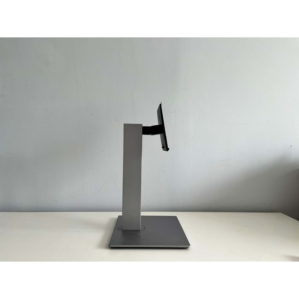 VESA Monitör Standı Ayarlanabilir Metal Masaüstü Monitör Ayağı