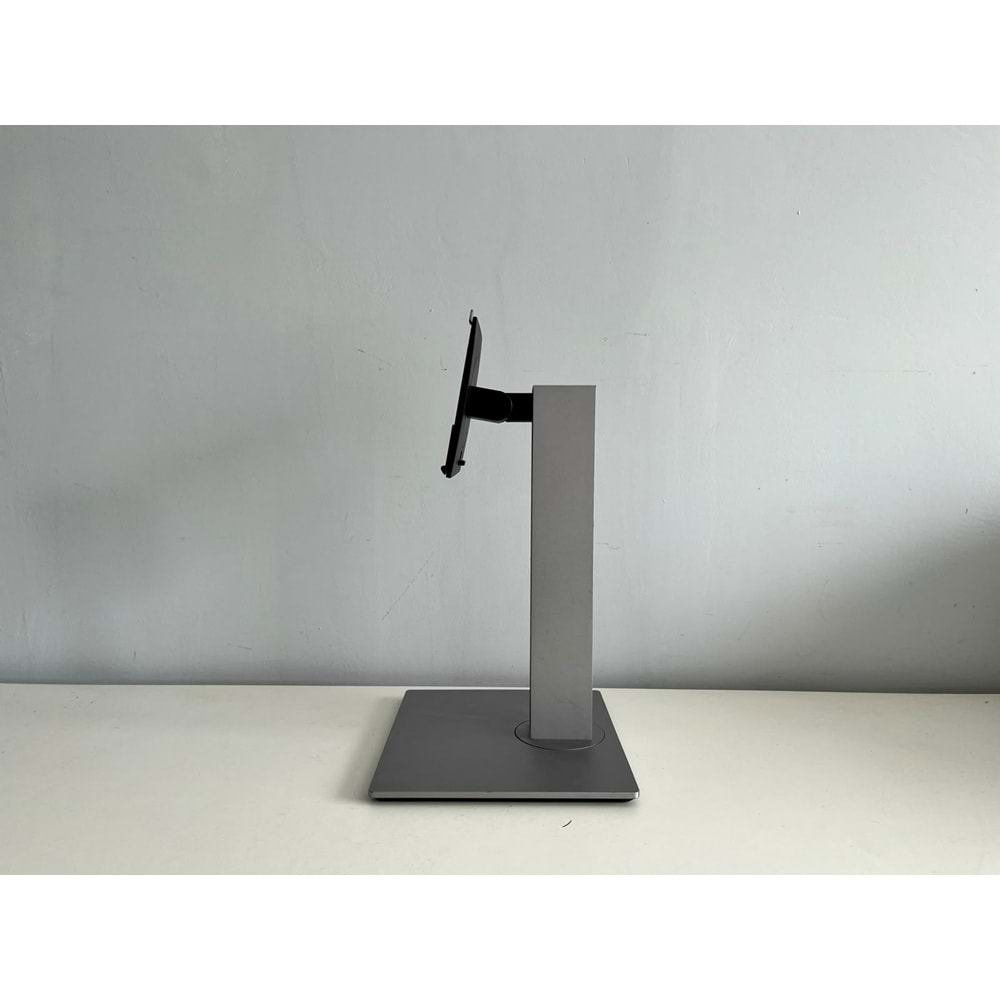 VESA Monitör Standı Ayarlanabilir Metal Masaüstü Monitör Ayağı