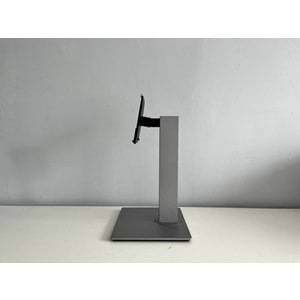 VESA Monitör Standı Ayarlanabilir Metal Masaüstü Monitör Ayağı