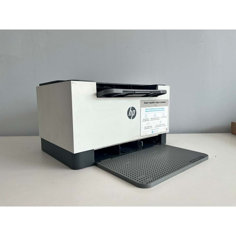 HP LaserJet M211d Beyaz Gri Lazer Yazıcı 2.El 1 Ay Garantili