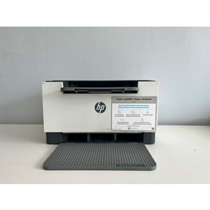 HP LaserJet M211d Beyaz Gri Lazer Yazıcı 2.El 1 Ay Garantili