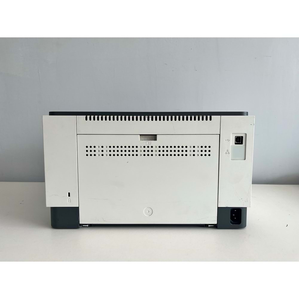 HP LaserJet M211d Beyaz Gri Lazer Yazıcı 2.El 1 Ay Garantili