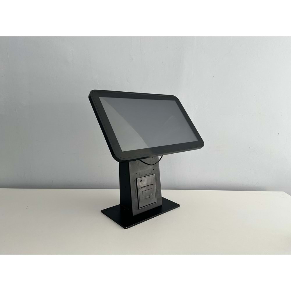 WebPOS Intel Celeron J1900 8GB RAM 64GB SSD Dokunmatik Satış Sistemi