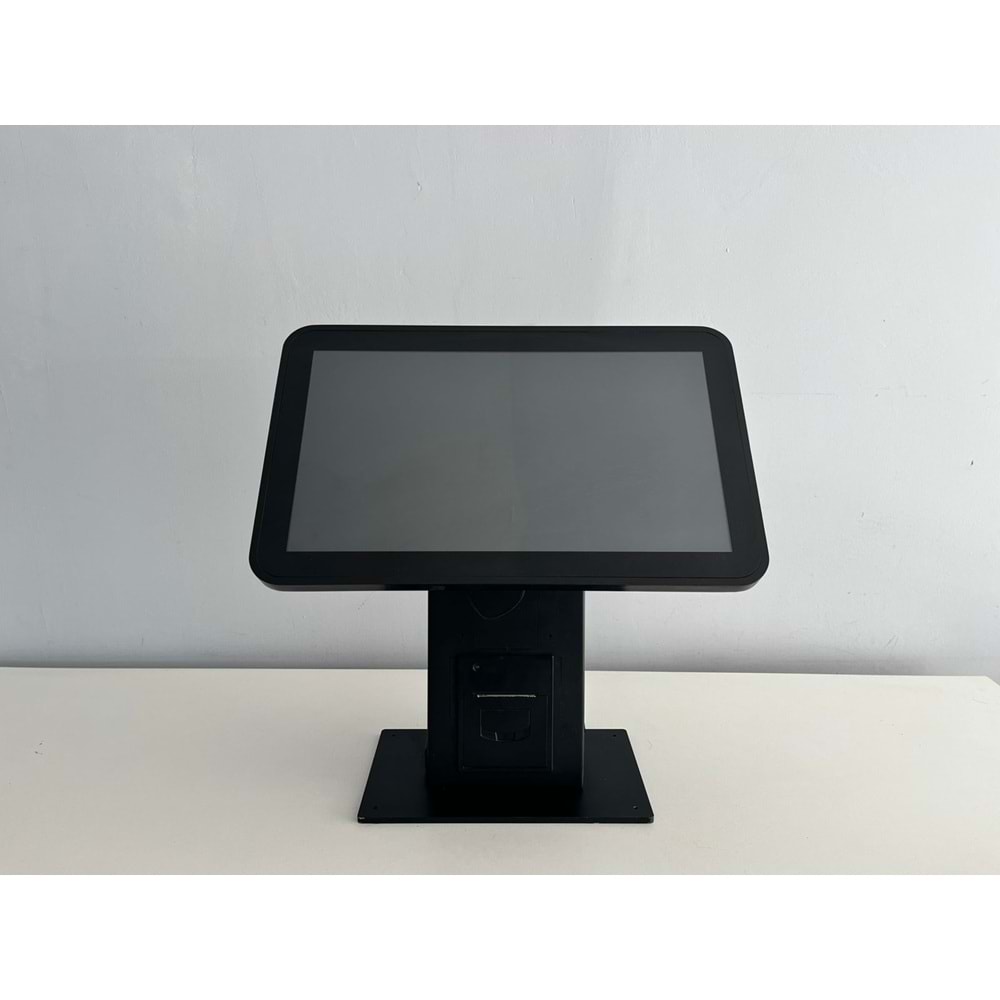 WebPOS Intel Celeron J1900 8GB RAM 64GB SSD Dokunmatik Satış Sistemi