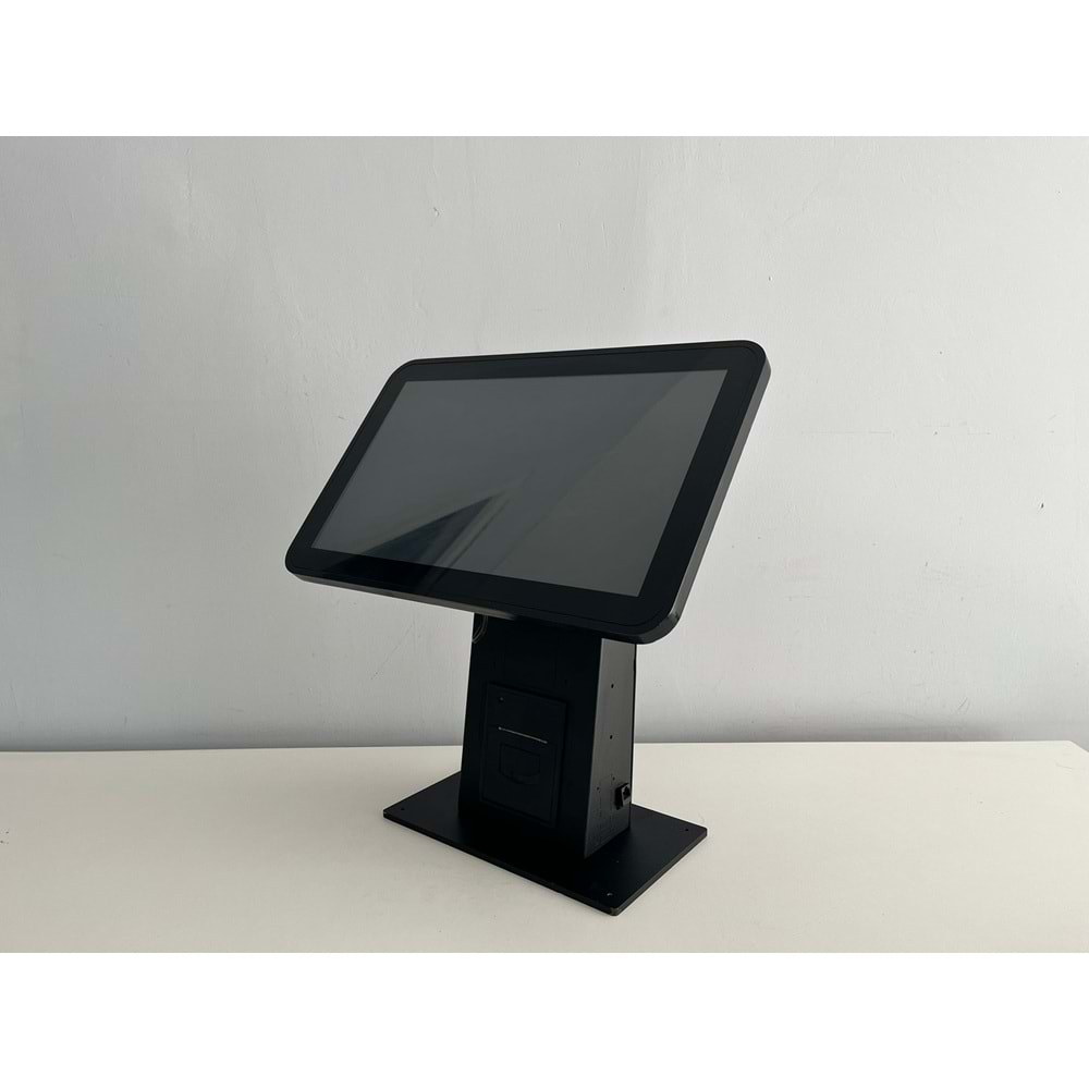 WebPOS Intel Celeron J1900 8GB RAM 64GB SSD Dokunmatik Satış Sistemi