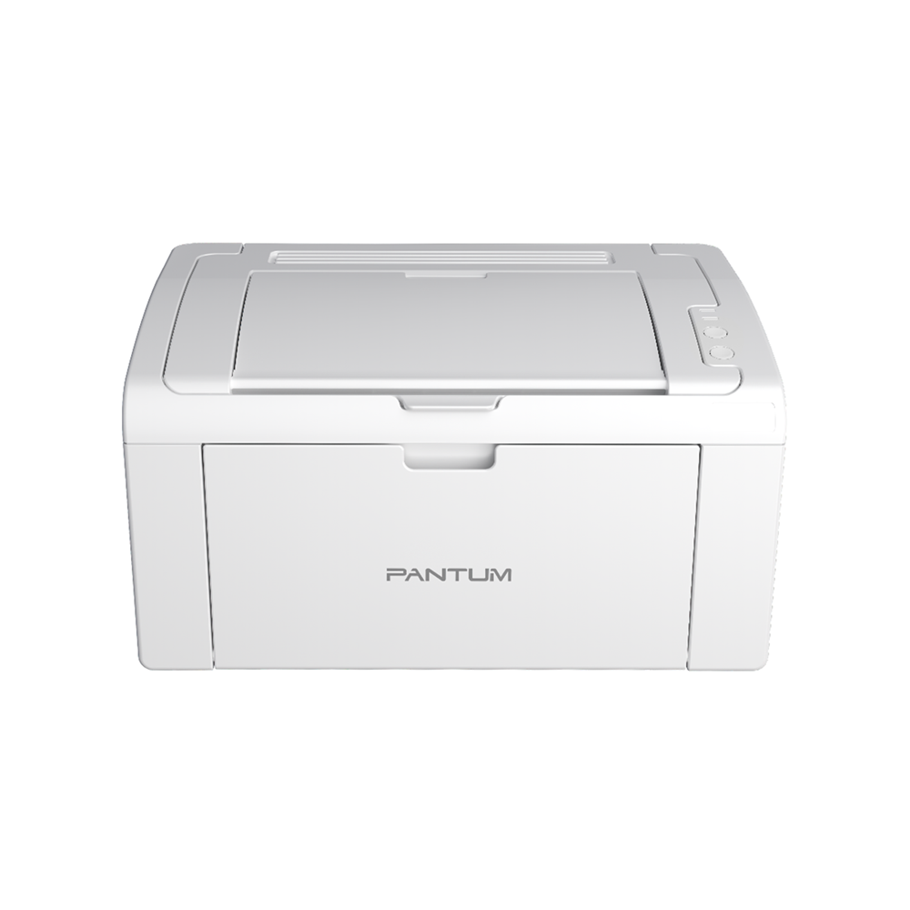 Pantum P2509W Wi-Fi Lazer Yazıcı Dakikada 23 Sayfa Baskı