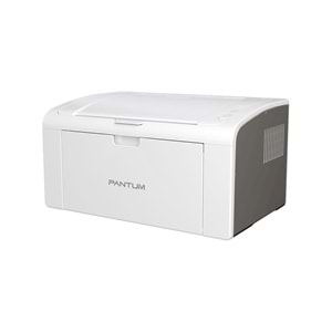 Pantum P2509W Wi-Fi Lazer Yazıcı Dakikada 23 Sayfa Baskı