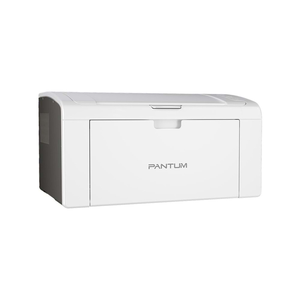 Pantum P2509W Wi-Fi Lazer Yazıcı Dakikada 23 Sayfa Baskı