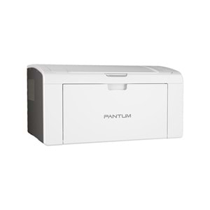 Pantum P2509W Wi-Fi Lazer Yazıcı Dakikada 23 Sayfa Baskı