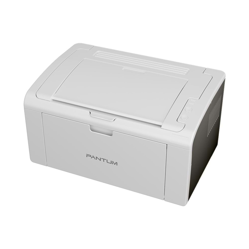Pantum P2509W Wi-Fi Lazer Yazıcı Dakikada 23 Sayfa Baskı