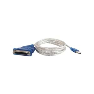 Hadron HD-4569 Lpt To USB 1.3 Mt. Paralel Yazıcı Kablosu