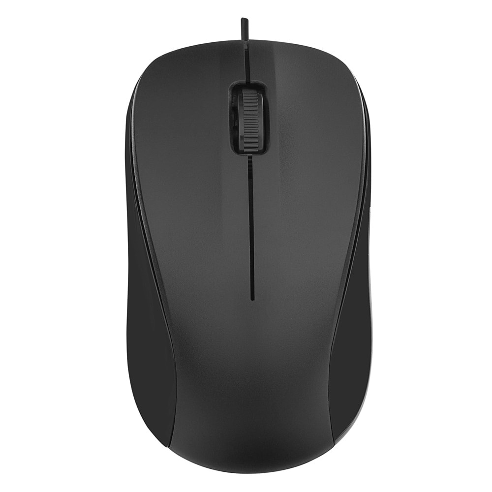 Everest KM-1435 Siyah Usb Q Multimedia Klavye + Mouse Set