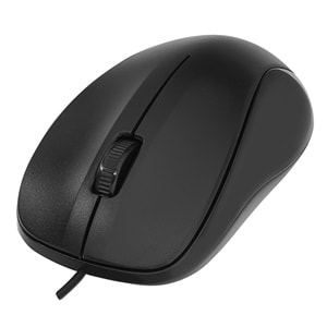 Everest KM-1435 Siyah Usb Q Multimedia Klavye + Mouse Set