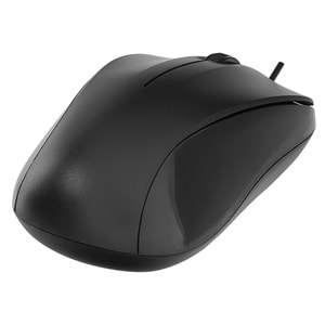 Everest KM-1435 Siyah Usb Q Multimedia Klavye + Mouse Set