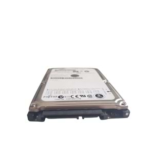 FUJİSTU 80gb 2.5