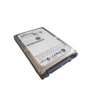 FUJİSTU 80gb 2.5