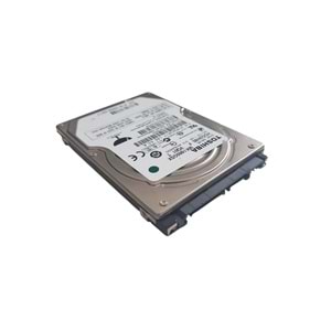 Toshiba 120gb 2.5